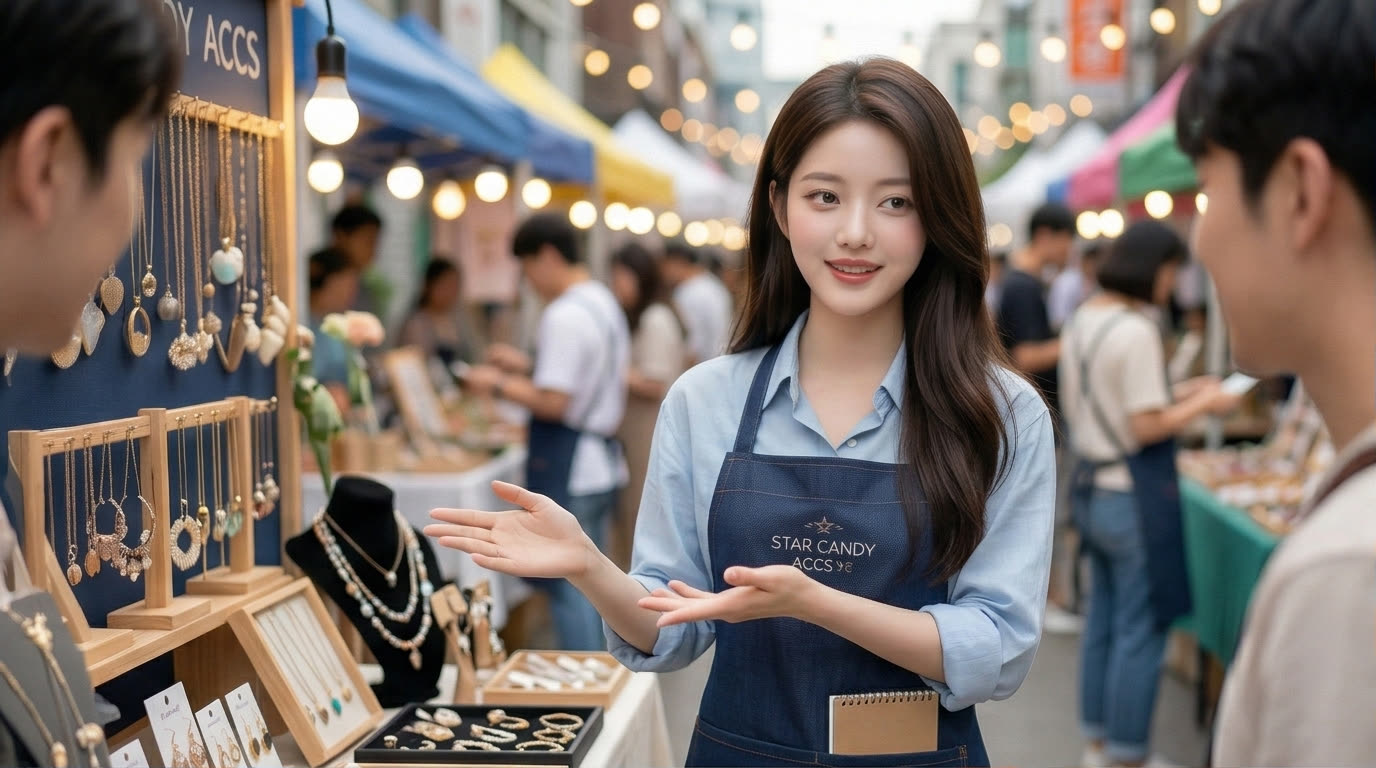 카드리더기 도입 후기